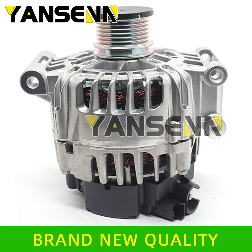 120Amps /14V Cw 6-G… - image