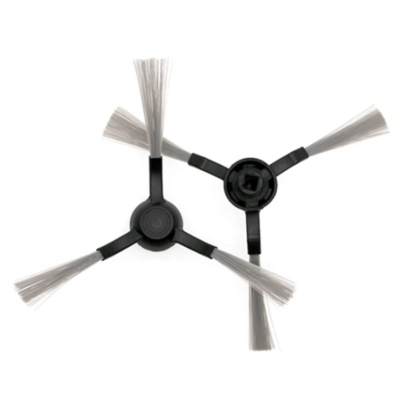 SANQ 메인 브러시 필터 사이드 브러시 걸레, 샤오미 Viomi SE V2 PRO V-RVCLM21B V3 로봇 진공 청소기 액세서리