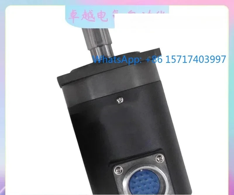 Rotary encoder LF-300BM-C15E/15F/05D/24F 1024.4BM machine tool spindle