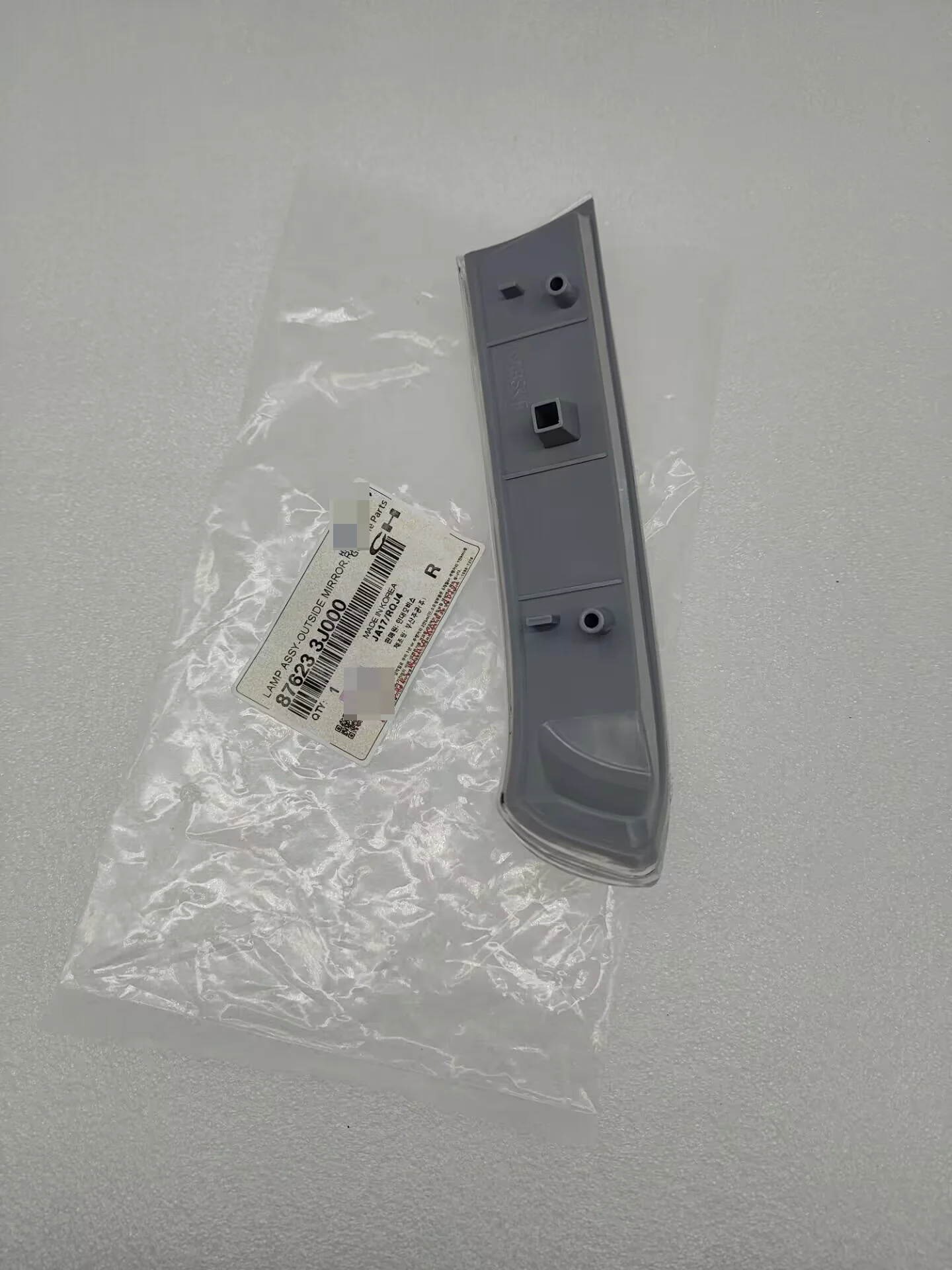 

Лампа наружного зеркала правого правого для Hyundai IX55 Santa Fe Veracruz 87623 3J000 87623-3J000 876233J000