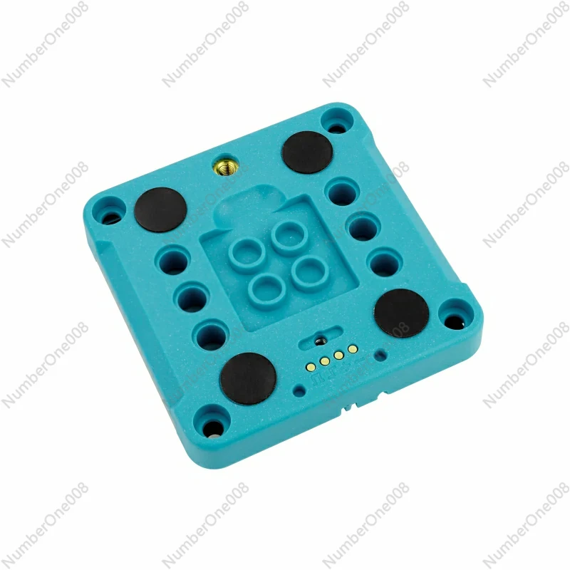 

База M5GO Bottom3 CoreS3 Специальная база аккумулятора расширения 500 мАч