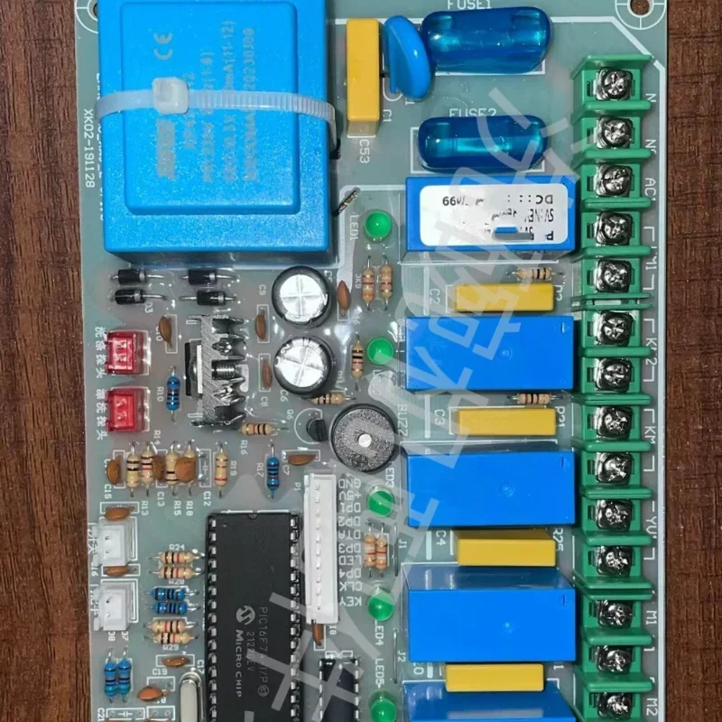 Dishwasher Accessories for XWJ-2A\ 60C Uncovered Dishwasher Main Board