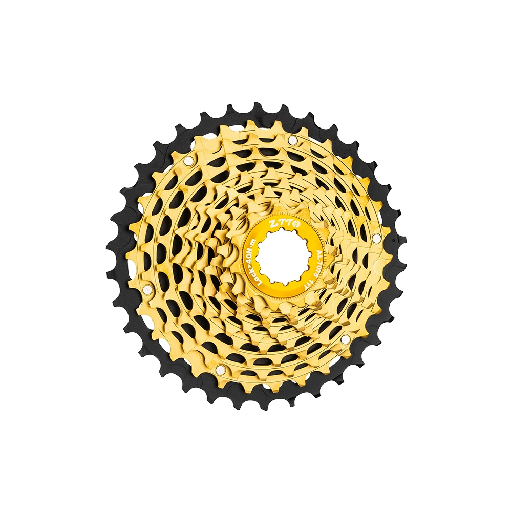 ZTTO Gen2 Ultralight 12 Speed Road Bike Cassette 12s 11-30/34/36T