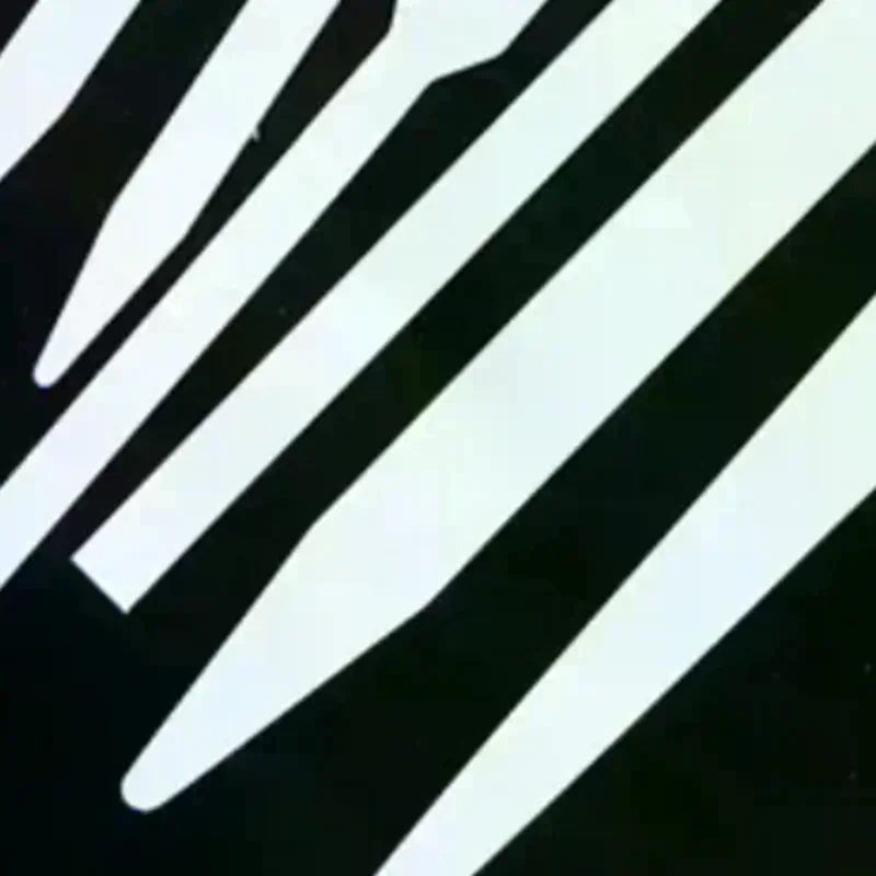 100 قطعة العطور الروائح العطور الزيوت الأساسية تستر شرائط العطر المتاح الأبيض رائحة ورقة شرائط ورق أوراق اختبار #2