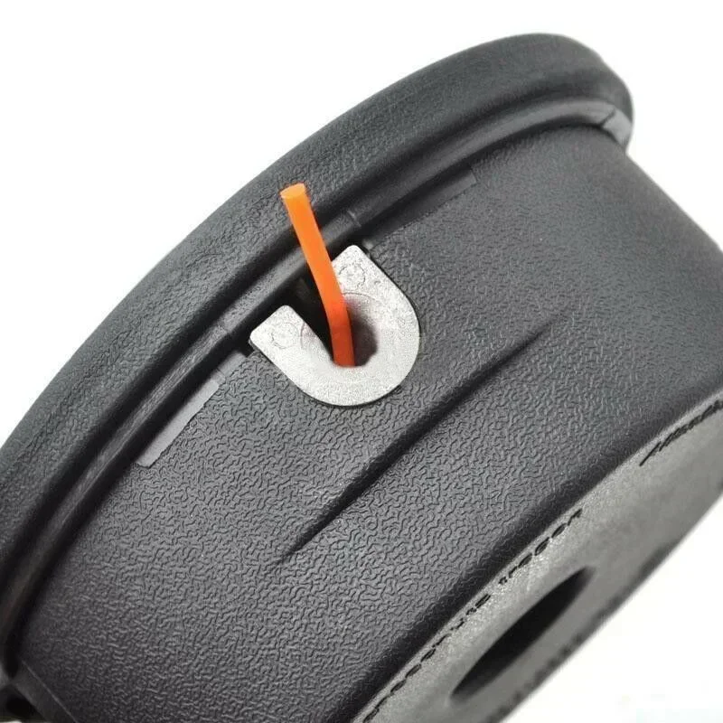 Testa di urto per Trimmer di alta qualità per Stihl Autocut 25-2 FS44 FS55 FS80 FS90 FS100 FS110 FS130 parti e accessori per tosaerba