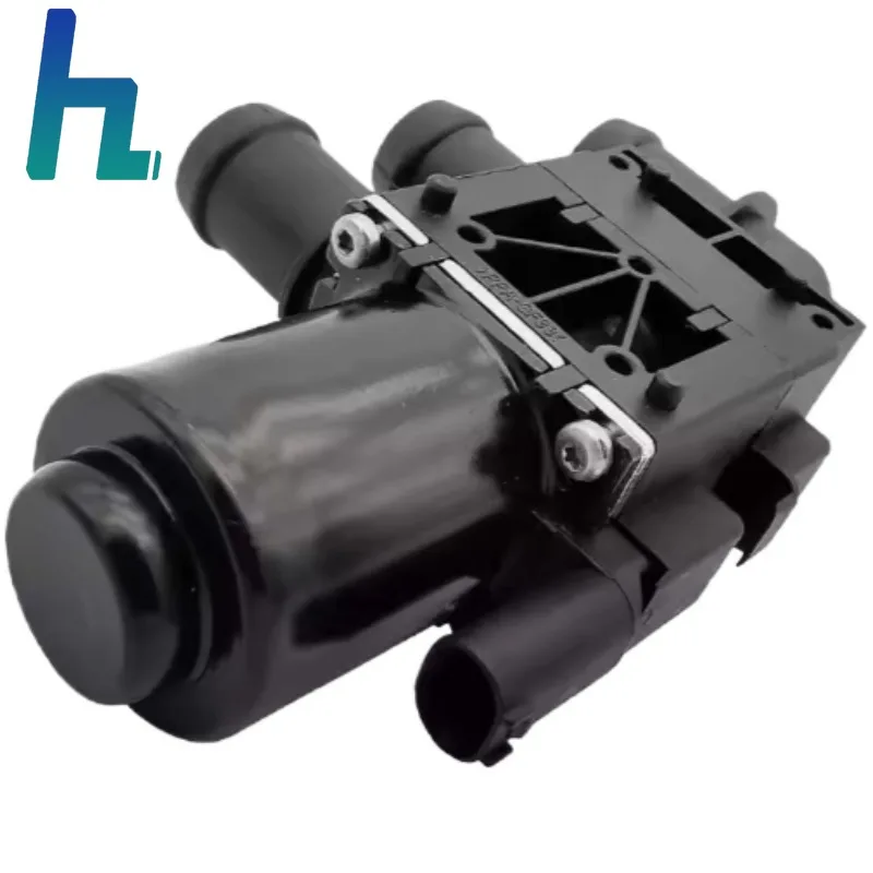 

64129153079 Coolant Control Valve Heating Regulator for BMW F45 F07 G30 G31 F06 F12 F13 F01 64119890553