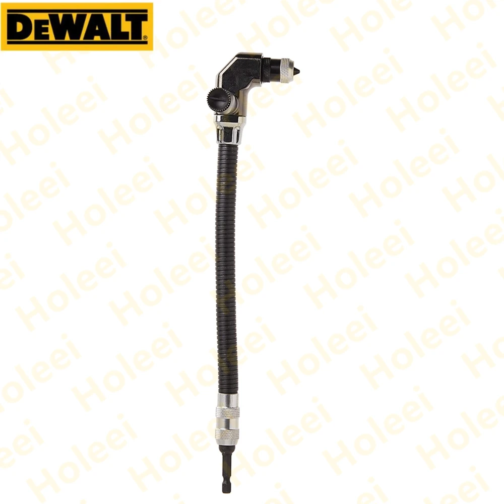 DEWALT DWARAFS Right Angle Flex Shaft 12