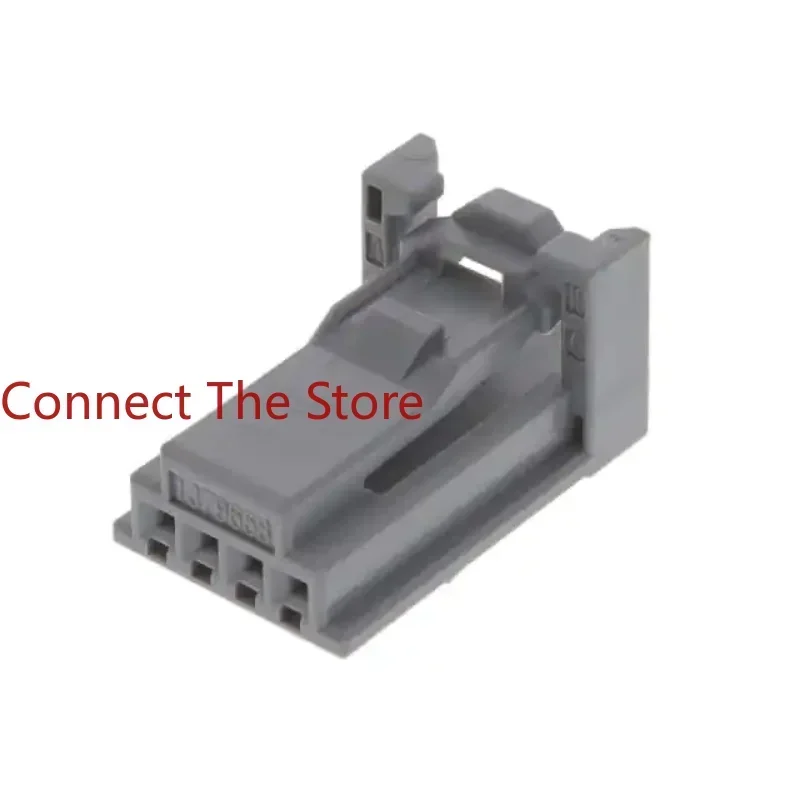 

6PCS Connector 1379658-2 Plastic Shell 4Pin In Stock