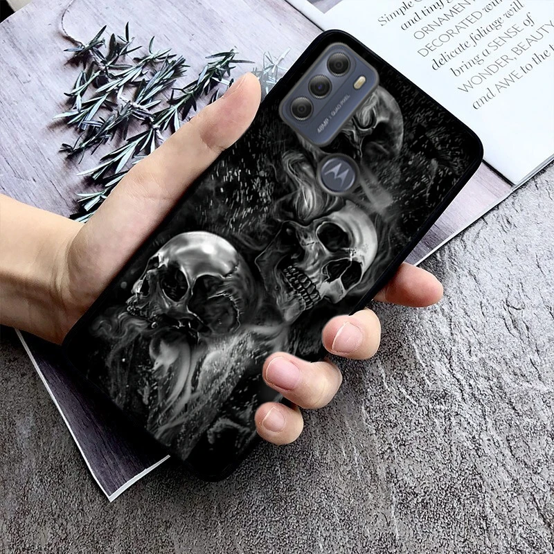 Phone Case For Moto…