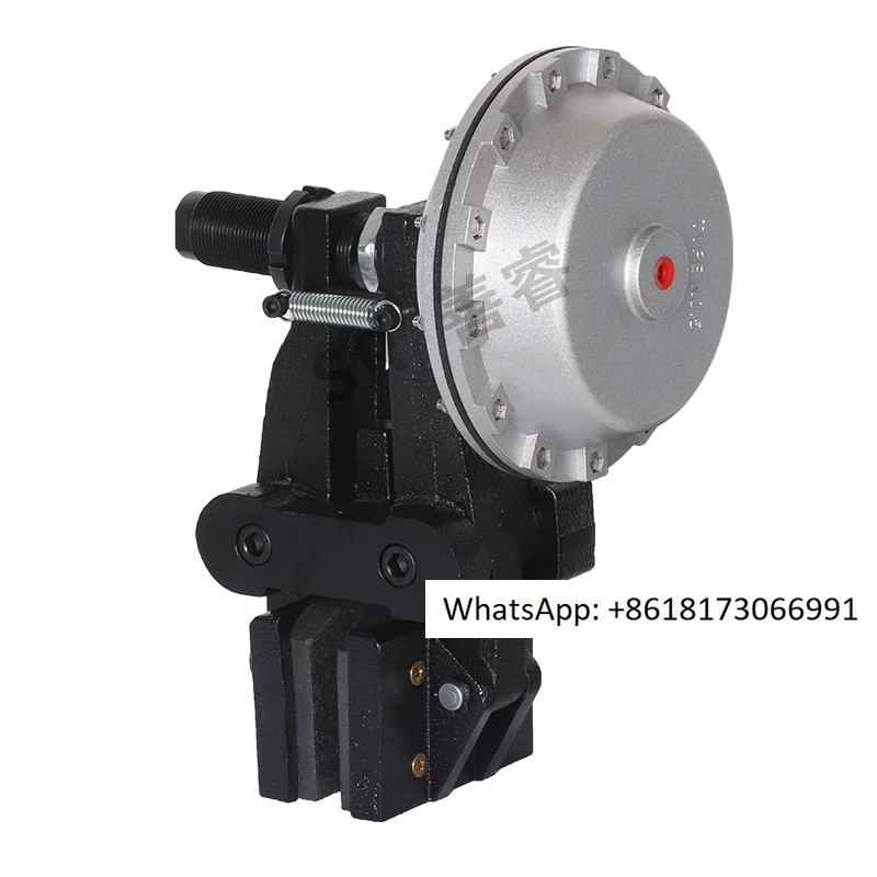 DBE-A4 Air Pressure… - image