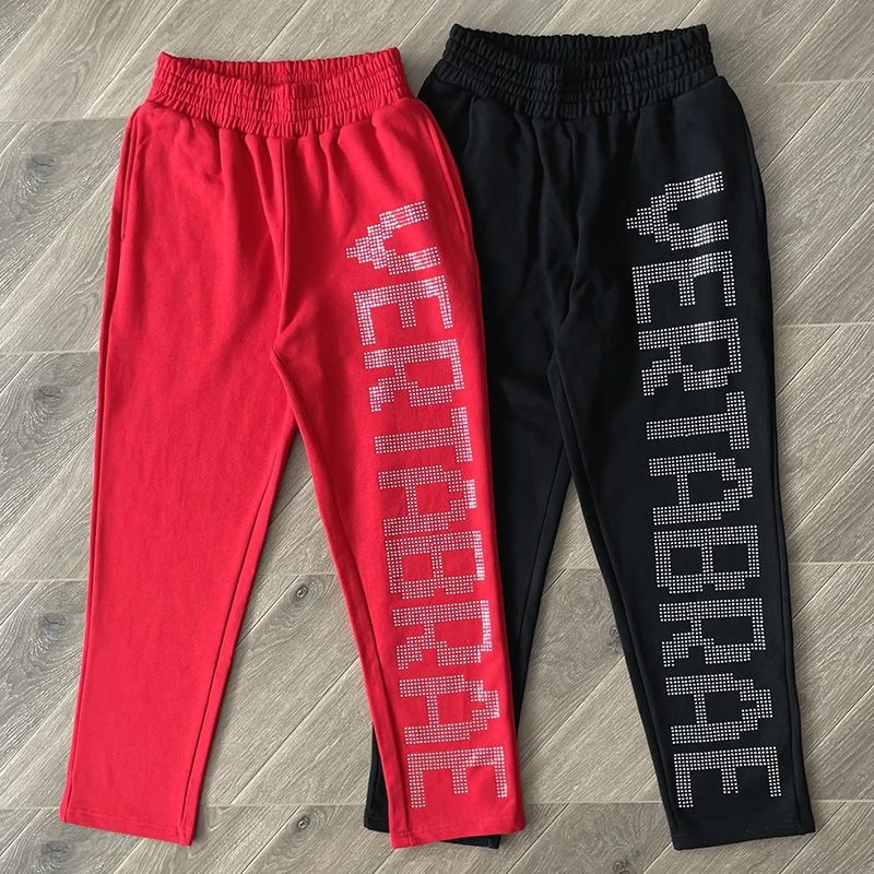 

Спортивные штаны Vertabrae, спортивные брюки с надписью для мужчин и женщин, повседневные брюки с трехмерным принтом и принтом