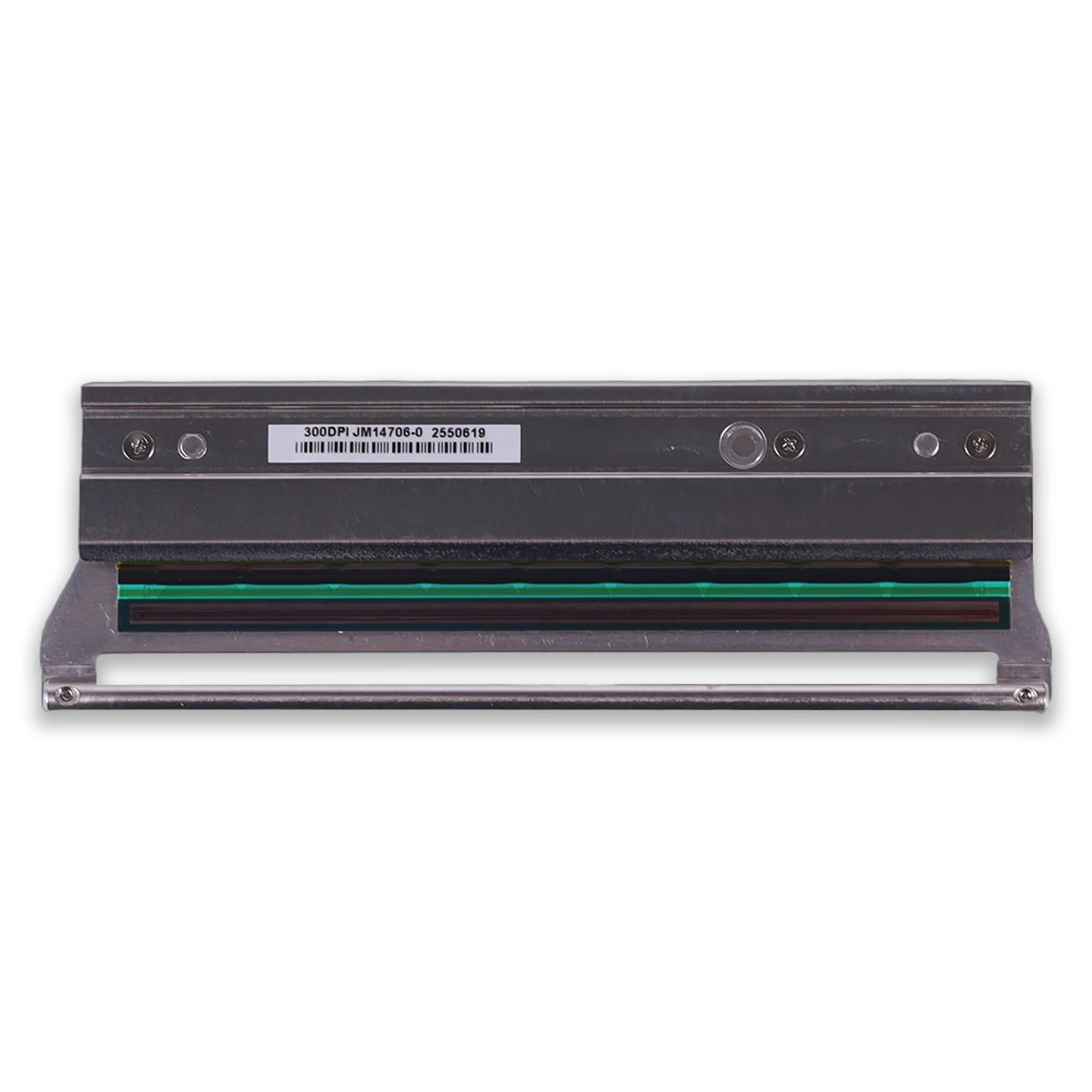 Original Neuer JM14706 Thermischer Druckkopf für Citizen CLP-631/CL-S631/CL-S531/CLE-730 Barcode-Etikettendrucker 300DPI Druckkopf – Detail 2