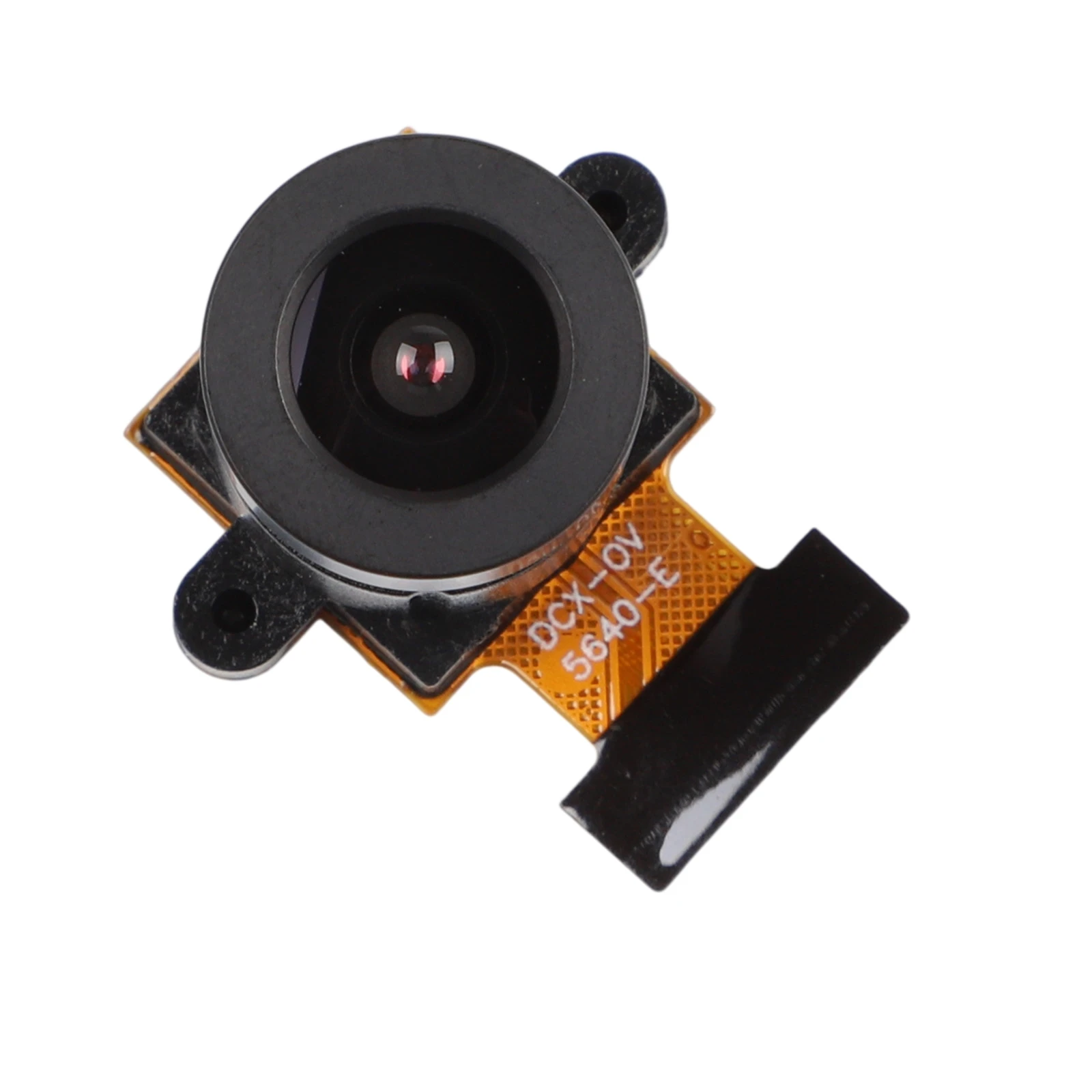 For Video Recording OV5640 Camera Home Security Compact Design Defective Pixel Removal Image Quality Adjustment