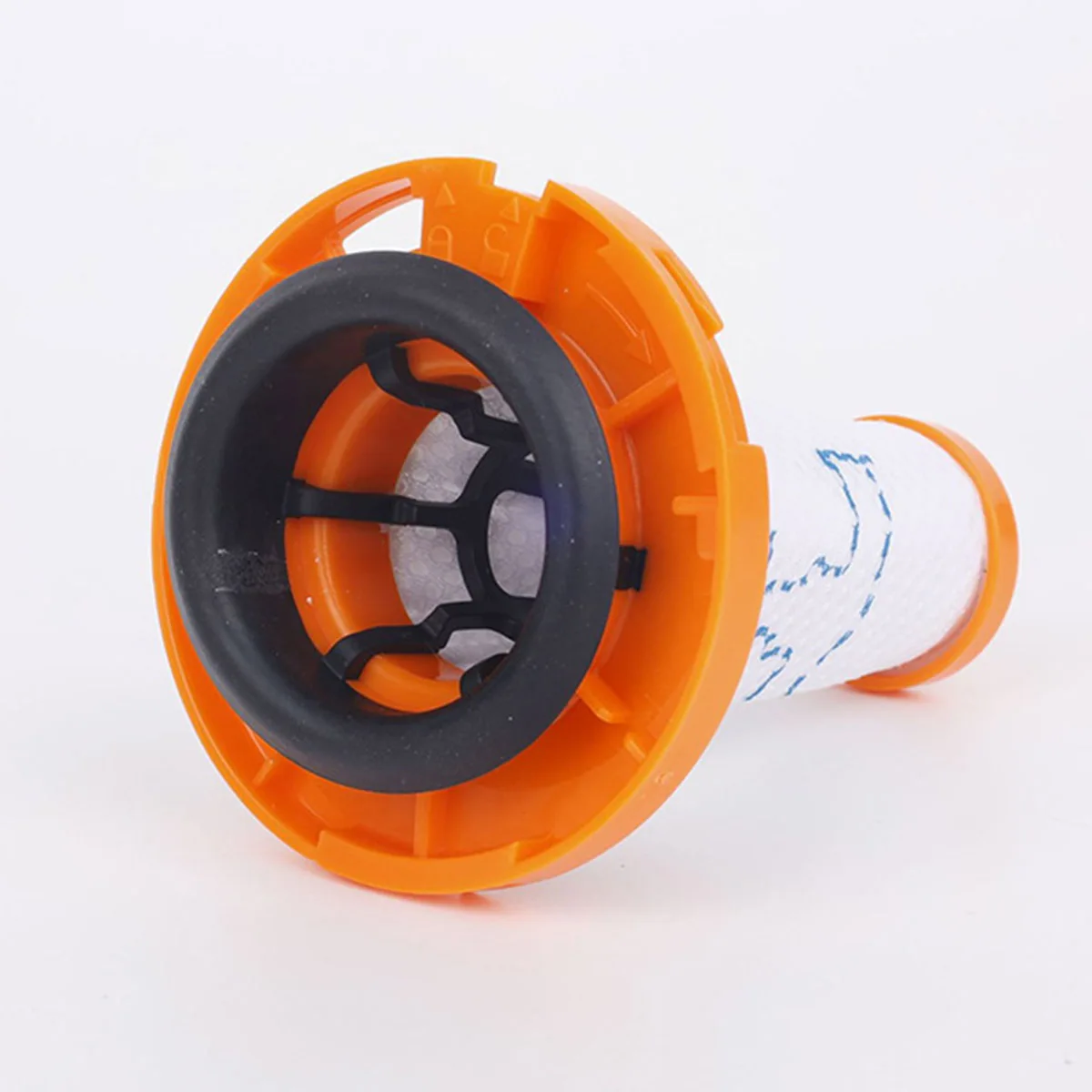 High-quality filter for Robson X-FORCE For FLEX 9.60 RH20xx vacuum cleaner, model ZR009010 ZR009012, vacuum accessory