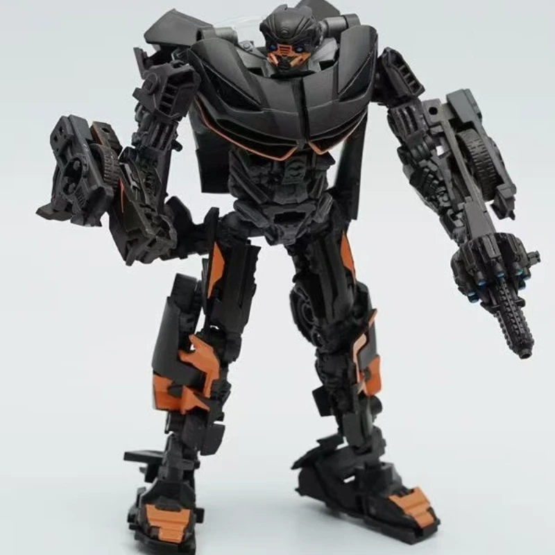 Giocattoli trasformati 8805 Piccola proporzione Hot Break Supercar Personaggi d'azione Modello Scatola originale Giocattoli Regali per ragazzi Regali di raccolta