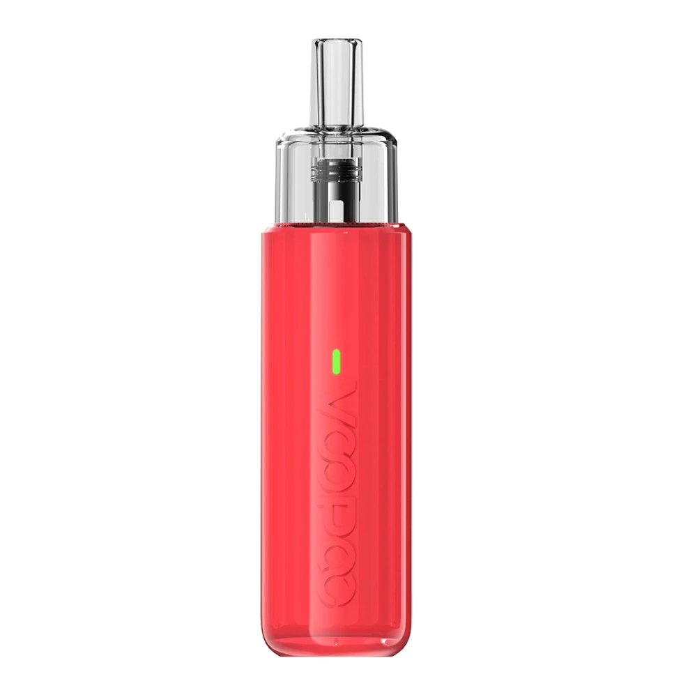 VOOPOO – Kit de Cigarette électronique Doric Q, batterie de 800mAh, avec cartouches ITO de 2ml, Pod adapté à ITO-X dosettes, vaporisateur MTL