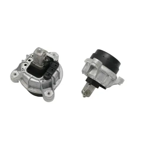 

A pair 22116777365 22116786528 Motor Mounts Car Engine Support for BMW F07 F10 F11 530i 640i 22116793680