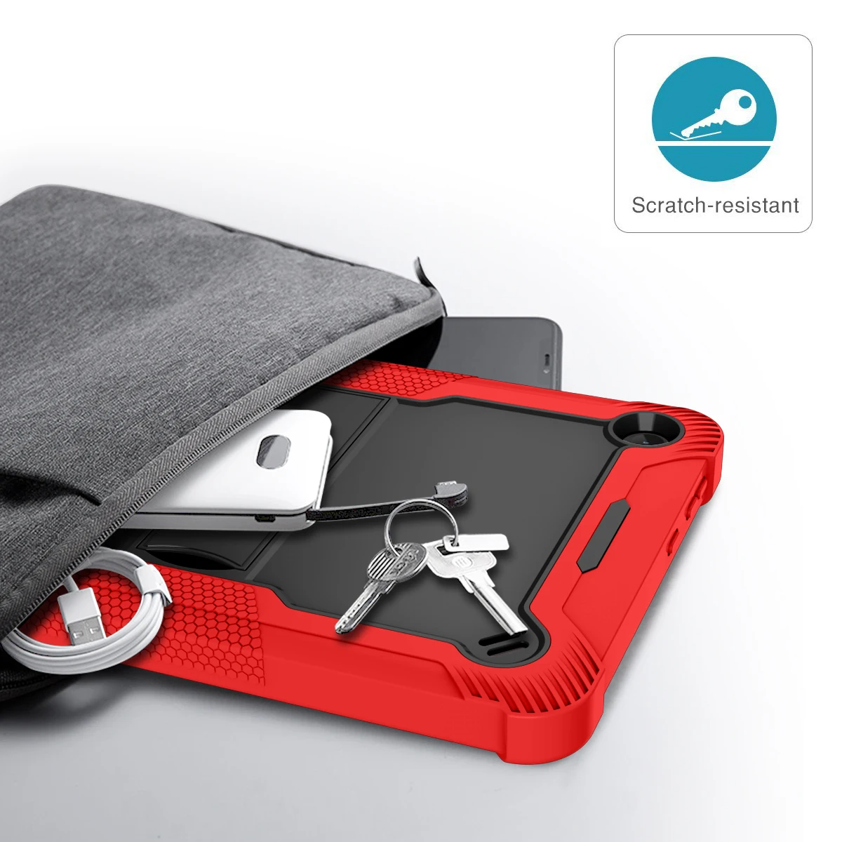 Thumbnail 3 - #4 Compare Lenovo Tab M10 Cases Before You Buy