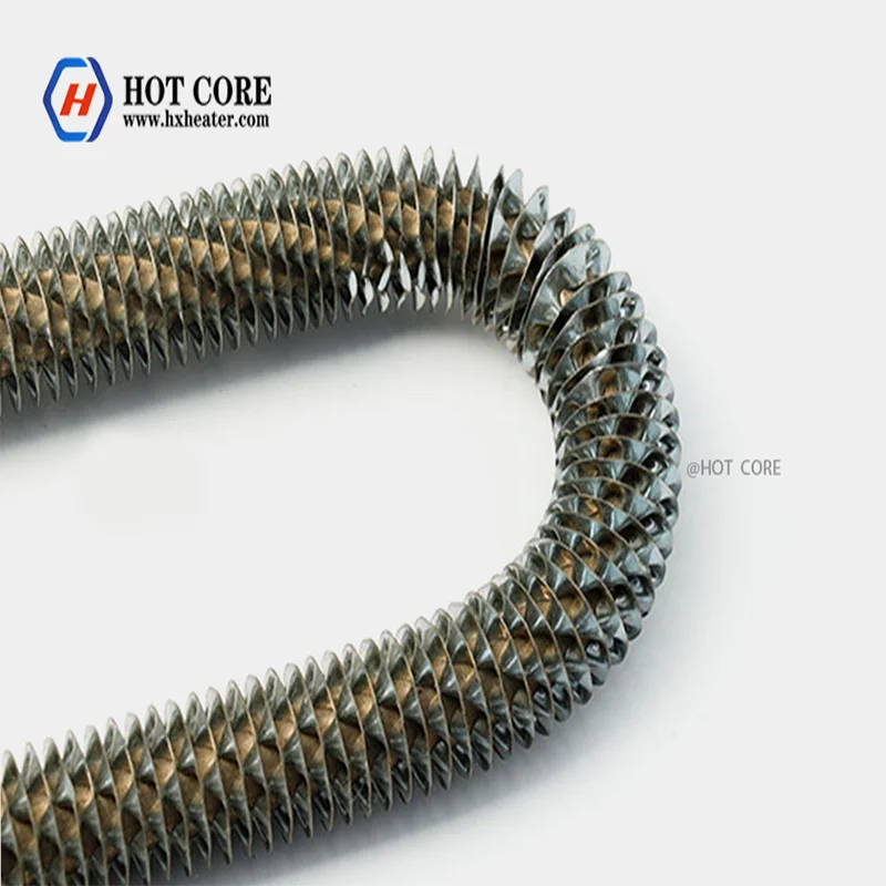 Elemento scaldabagno elettrico