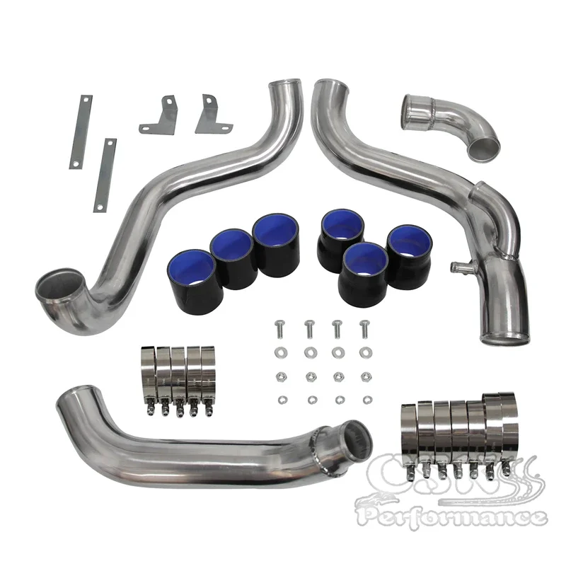 Piping Kit Upgrade Intercooler Pipe For Nissan 240SX 200SX S14 S15 SR20DET 95-98