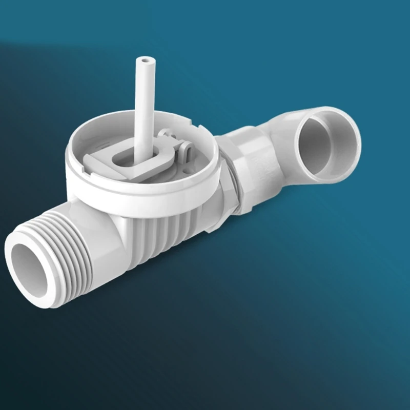 1/2inch 3/4inch Float Ball Valves Auto Fill For Water Tanks Pool Livestock Trough