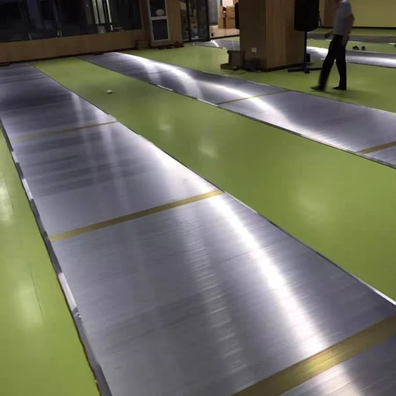 

Standard aluminum road, equipment, good things to share, strongly recommended