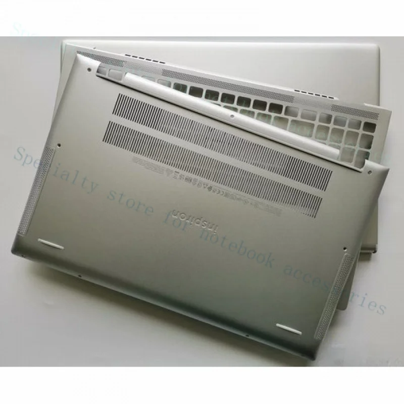 

A +++ для Dell Inspiron 7500 7501, задняя крышка ЖК-дисплея, упор для рук, нижняя крышка корпуса