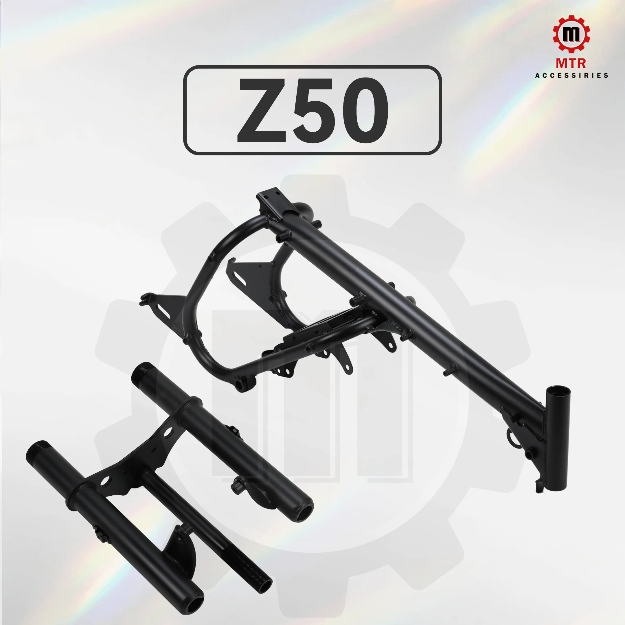 Z50 K2 Frame Kit Mo…