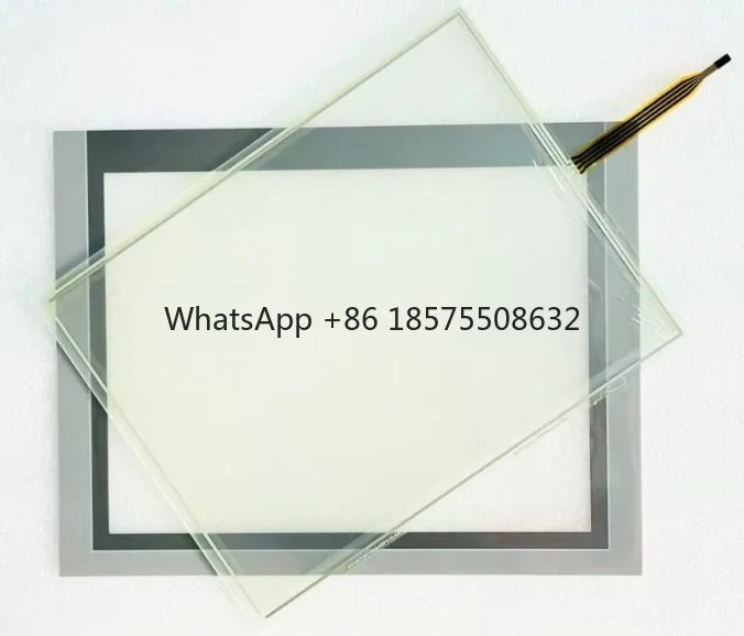 TPC1561H TPC1561Hi/Hii KDT-2597/7131 TPC150HC panel táctil/pantalla LCD