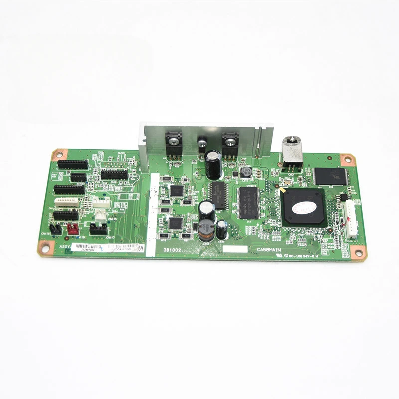 FORMATTER PCA ASSY Formatter Board logic MainBoard mother board for Epson  R2000 1410 1400  PX1004 PX1001printer MainBoard