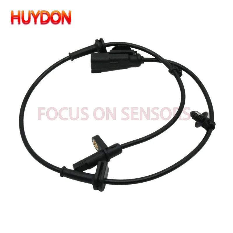 BE8Z2C204B ABS Speed Sensor Front Left or Right For Ford Fiesta Titanium Fiesta 2011-2013 AE812C204CD ALS2297 High Quality