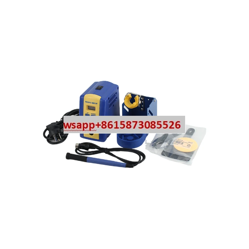 FX-951 Soldering Ir…
