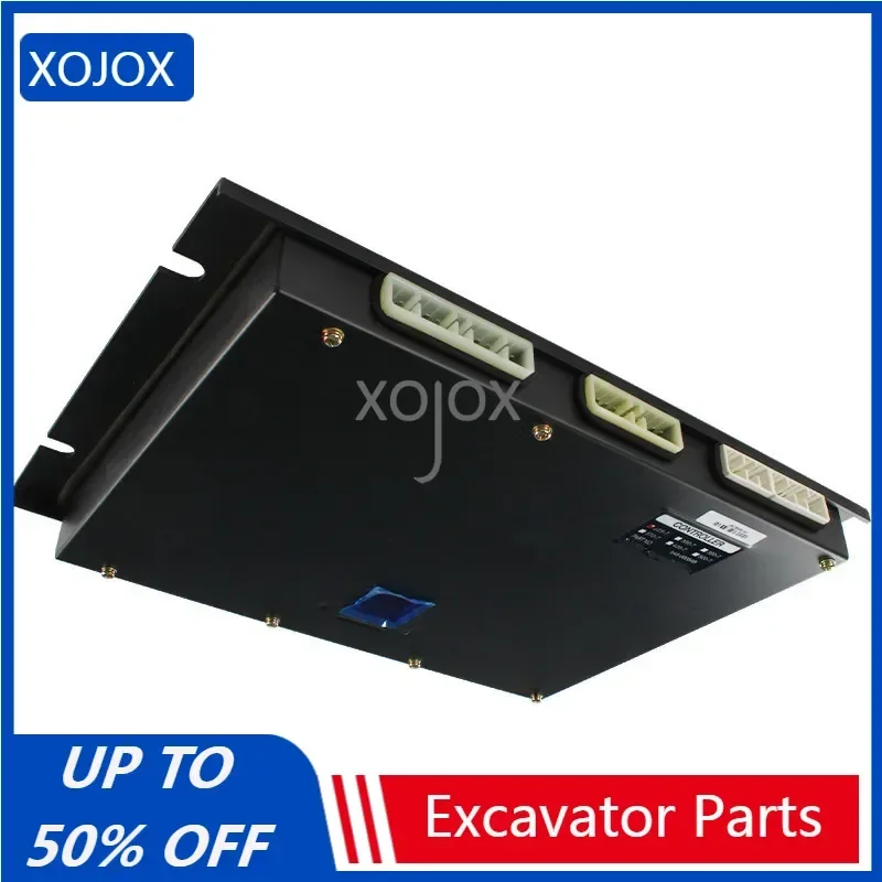 XOJOX EPOS Controller for Doosan Daewoo Solar S340LC-V Excavator 543-00057 543-00057A 543-00057E 543-00057C