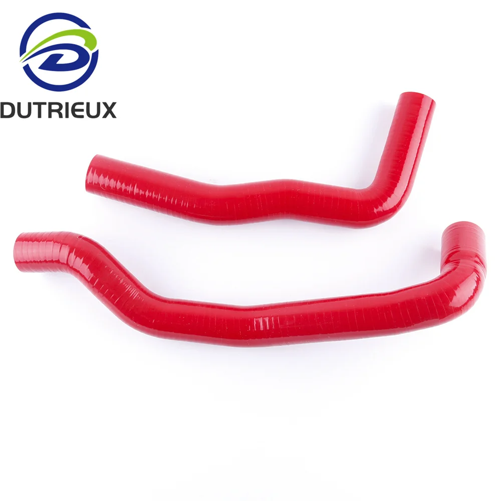 For Toyota Mark II JZX100 Chaser Cresta 1JZ-GTE 1JZGTE 96-00 Radiator Hose