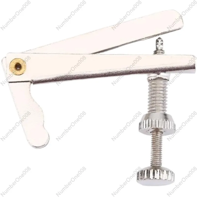 

Cello silver Fine Tuning Cello silver String Hook