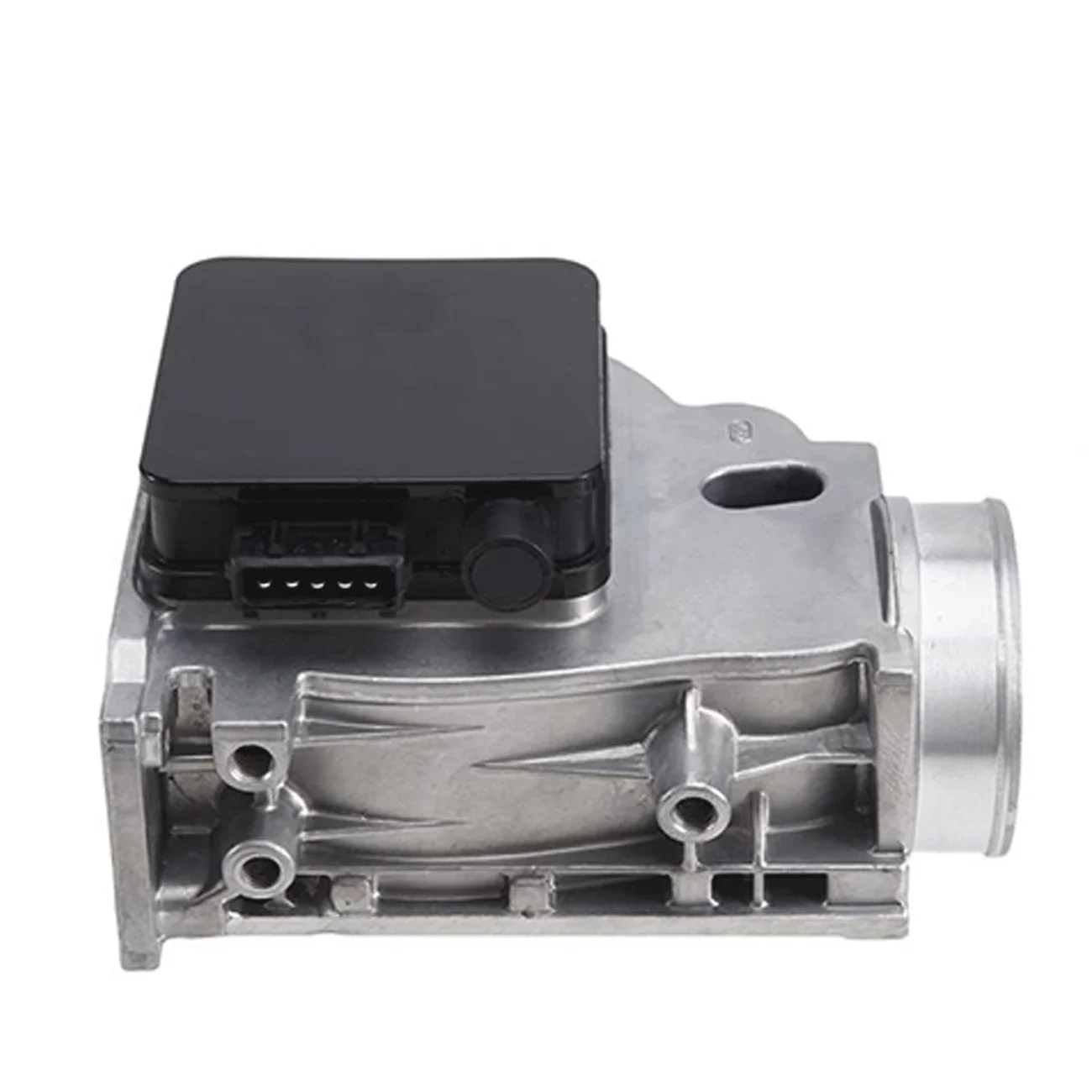 For VW Golf Jetta Cabriolet Fox L 1.8L L4 For BMW 528e L MAF Air Flow Meter Sensor 0280202130 037906301C 13621466357