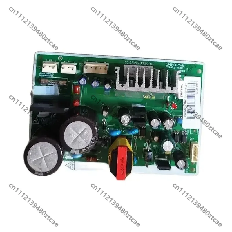 Refrigerator Main Control Board DA92-00155D DA92-00155A DA41-00757B DA41-00757A Replacement Motherboard Circuit Board Parts