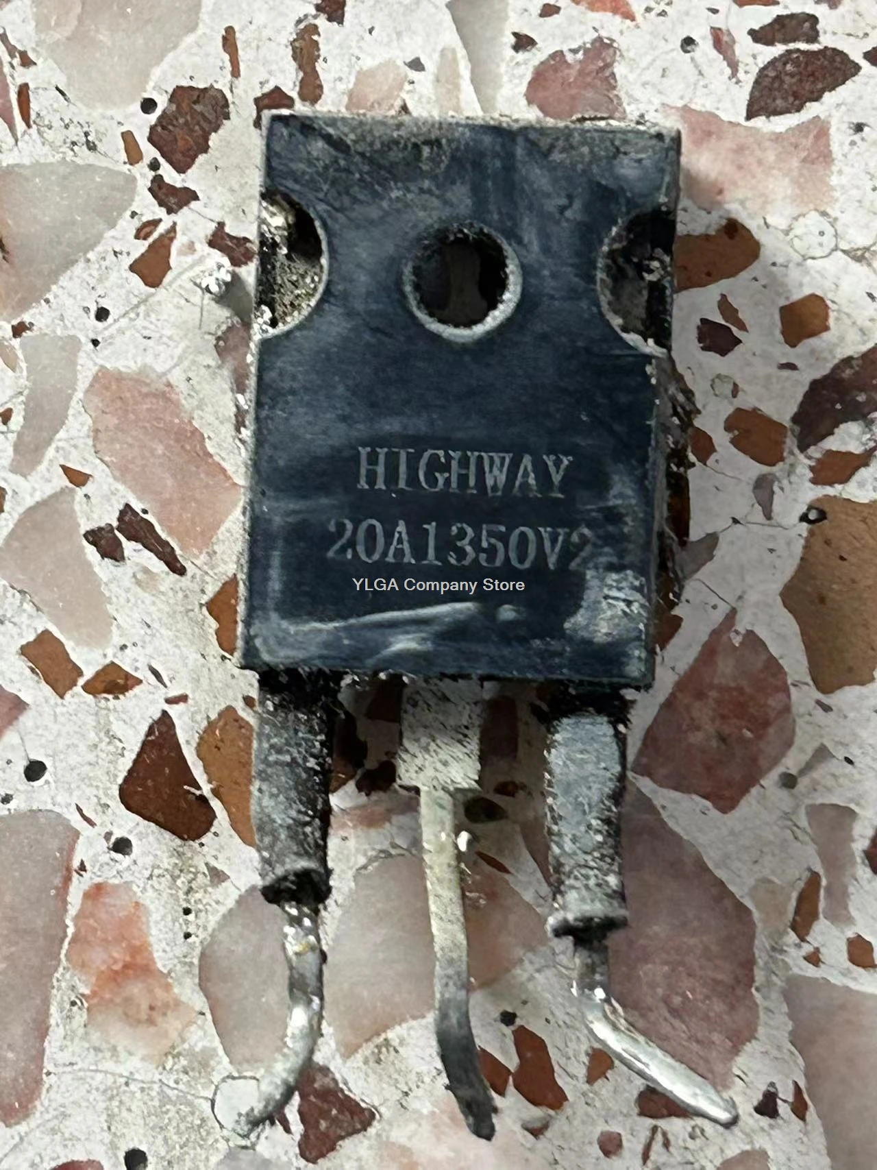 

20A1350V2 оригинальный тип TO-247 IGBT полевая трубка 10 шт.