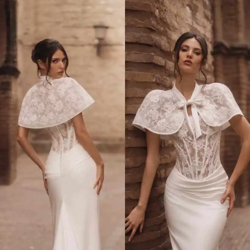 veste-de-mariee-unique-pour-femme-avec-appliques-en-dentelle-longueur-coude-voile-robes-de-soiree-pour-occasions-formelles-robes-de-soiree-personnalisees
