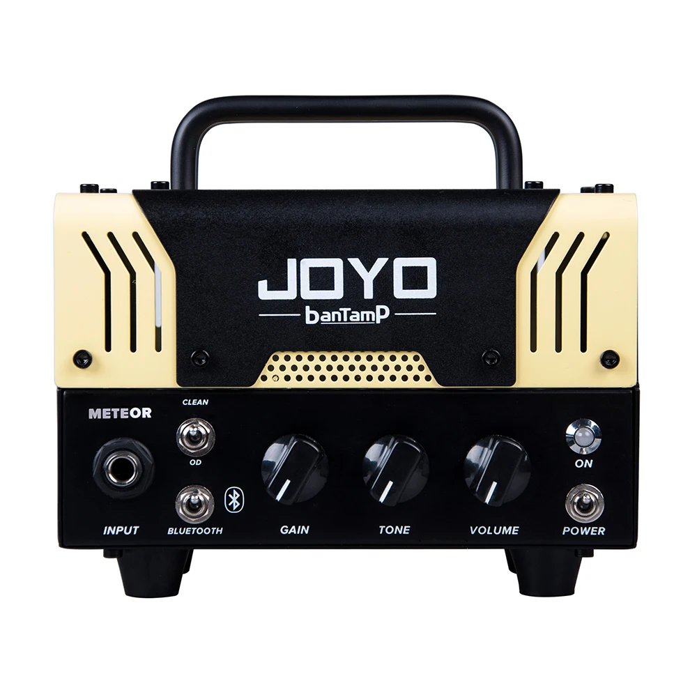 joyo meteor