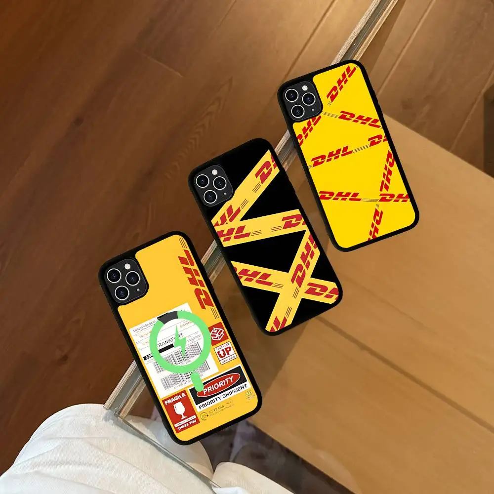 Dhl cover iphone-AliExpress