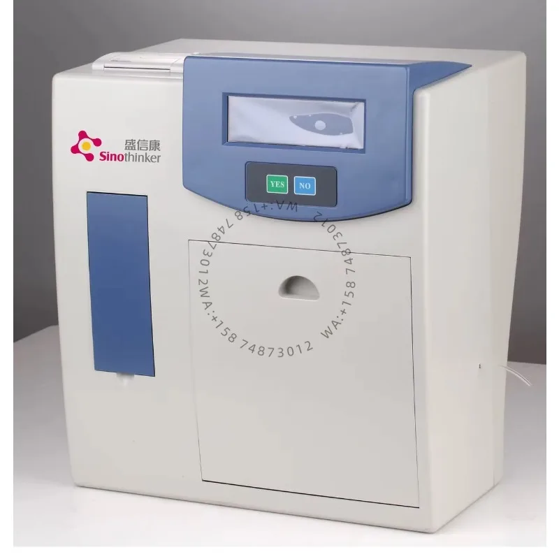 Eaglenos Electrolyte Analy zer Distribution Valve Electrolyte Analy zer Open Electrolytes Analy zer