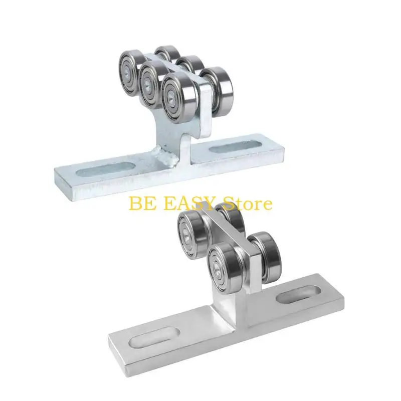 

E28F Универсальная колесная тележка в сборе для эффективного подъема. Отлично подходит для электрических подъемников и работы.