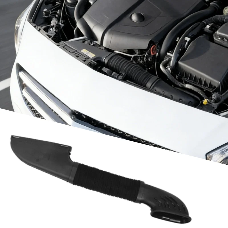 

Замена шланга воздухозаборника двигателя автомобиля для Mercedes-Benz W176 W246 W117 W156 A B CLA GLA-Class A6510900000 A6510904337