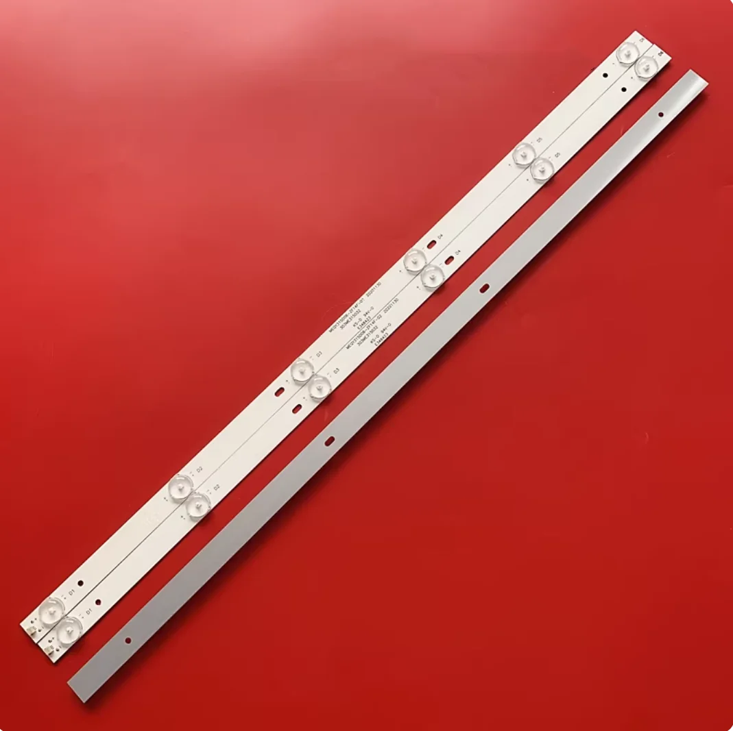 

Светодиодные ленты подсветки для NEX LED3210TVD LE32A Sansui UA320A2 CF-32FA9 32N06-L-EPX1F1 HD-32W5420 MX315D06-ZC21FG-02