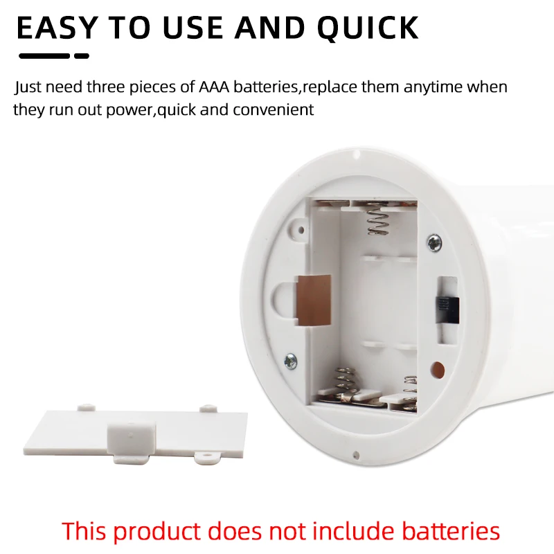 LED لهب ضوء هالوين عديمة اللهب شمعة نموذج البطارية ضوء تيار مستمر 5 فولت قابلة للشحن عكس الضوء ضوء الليل ساحة LED مهرجان ديكورا