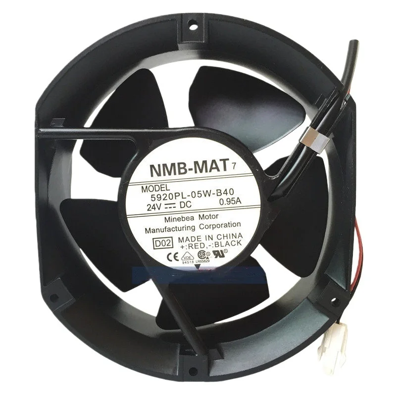 ventola-assiale-tubolare-5920pl-05w-b49-5920pl-05w-b40-24vdc-095a-150x172x50mm-per-raffreddamento-inverter