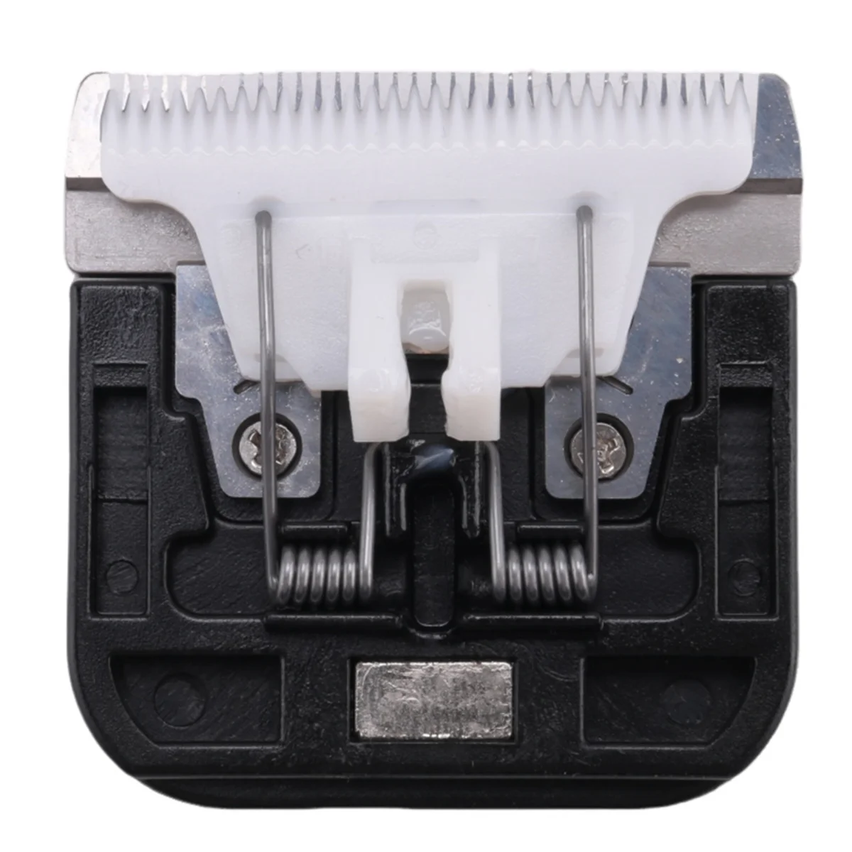 شفرة بديلة لشعر الحيوانات الأليفة لـ AOBO VS888 Dog Cat Cattle Rabbit Grooming Trimmer Clipper Blade