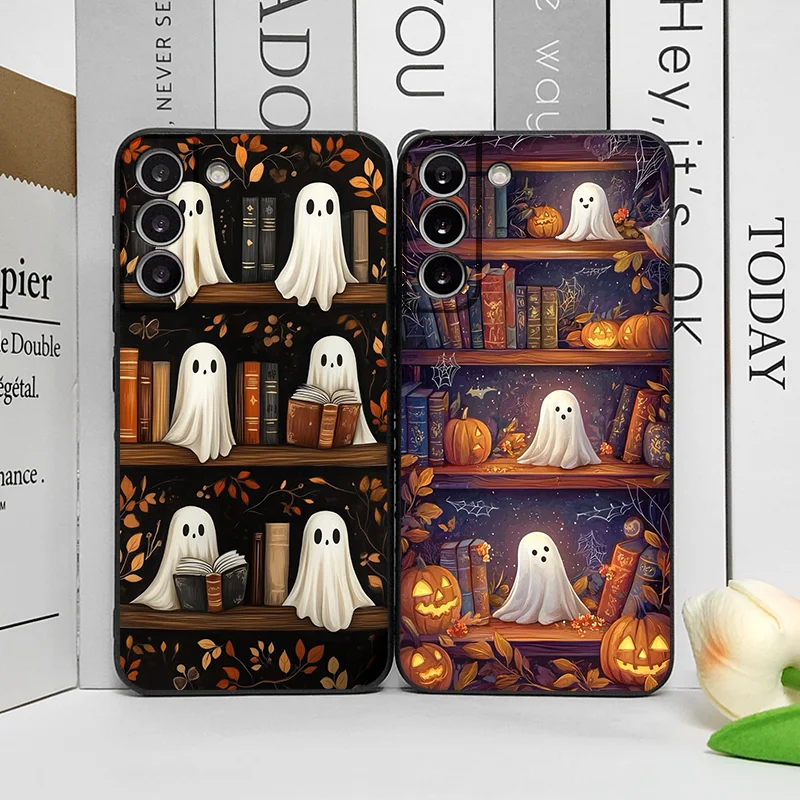Halloween Pumpkin G… - image