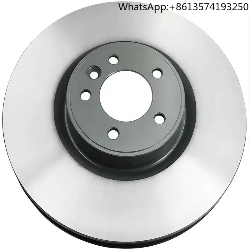 

For Front Brake Rotor Vent Brake Disc Drilled and Slotted Disc Brake for BMW for Mini OE#34116866295 280*22mm